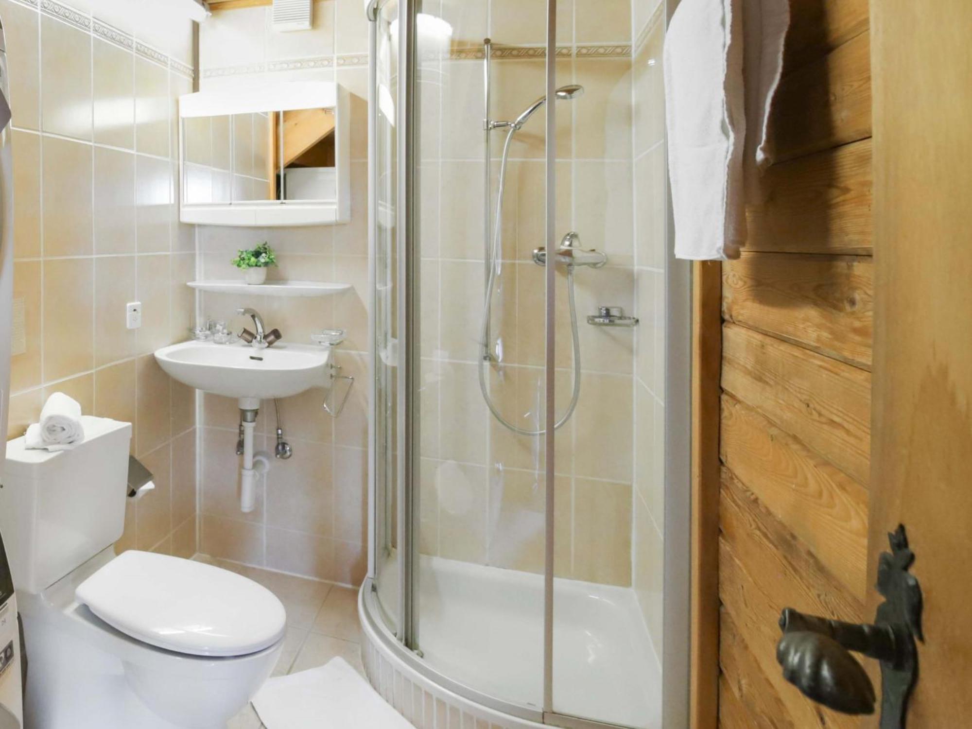 Chalet Chateau Lapin By Interhome Verbier Exterior foto